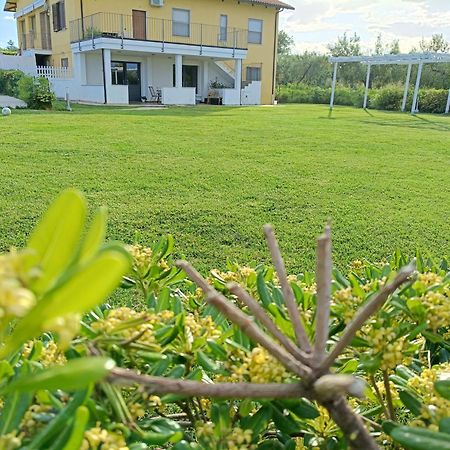 Natura E Mente Camere E Relax Vasto Exterior photo